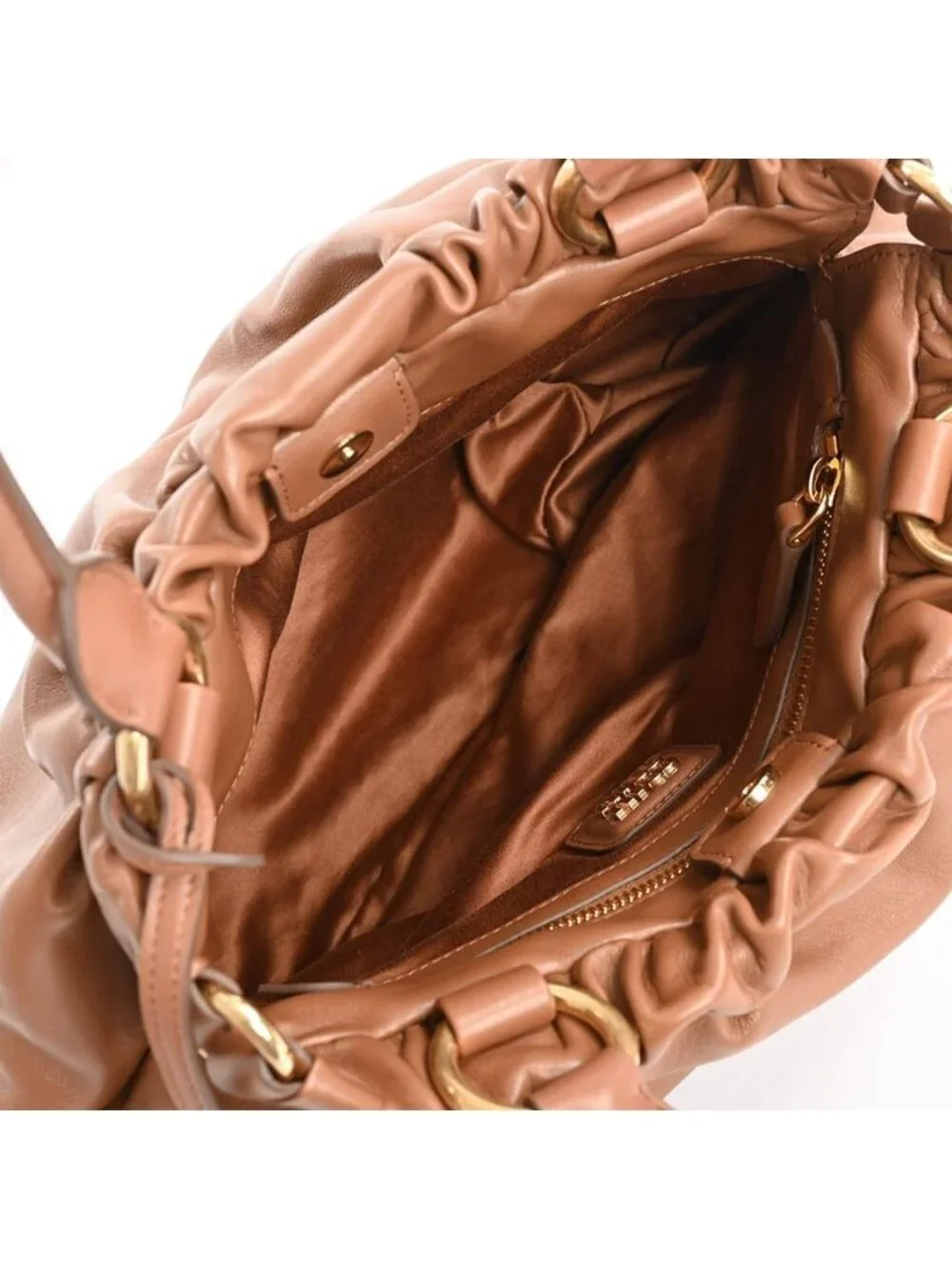 Miu Miu Handbag 2-Way